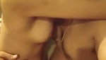 Sexy desi couple honeymoon sex