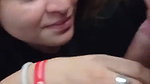 Older Sister Training Young Sister On How To Give A Blowjob