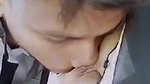Desi  Girl Tight Boobs Sucking By Lover