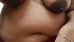 Twitter famous tamil model jotho jo nude roleplay video
