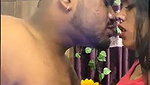 V Hot Sweti Fun With Husb