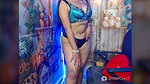 Webcam Girl Esha