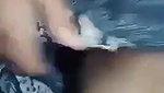Beautiful Village Girl showing and Fingering