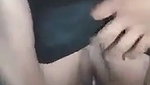 Beautiful Village Girl showing and Fingering