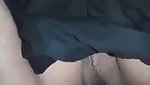 Beautiful Village Girl showing and Fingering