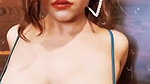 Nehal Vadoliya Tempting Beauty