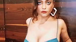 Nehal Vadoliya Tempting Beauty