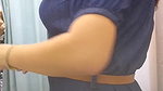 Hot Sexy Girl Dress Changing Recorded On Hidden Cam