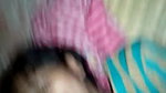 Village girl boobs sucking by neighbour