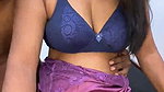 Beautiful aunty fucking hard  moan