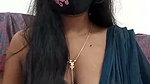 Beautiful bhabhi showing her sweet boobs
