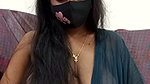 Beautiful bhabhi showing her sweet boobs