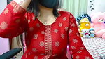 Beautiful girl undress  show her sexy boobs