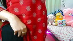 Beautiful girl undress  show her sexy boobs