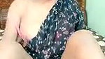 Beautiful jiya bhabhi showing her asshole