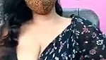 Beautiful jiya bhabhi showing her huge boobs