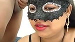 Beautiful Soniya bhabhi giving Blowjob  riding
