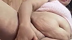 Bhabhi finger in her ass  showing