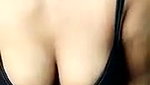 Hot aunty riding lover dick
