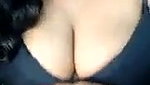 Hot jiya bhabhi Masturbating  moan
