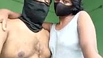 Husband fuck hard his wife