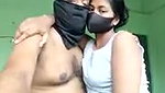 Husband fuck hard his wife