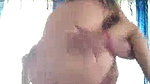 sexy bong wife cheating with big dick driver in a quickie