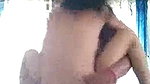sexy bong wife cheating with big dick driver in a quickie
