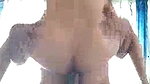 sexy bong wife cheating with big dick driver in a quickie
