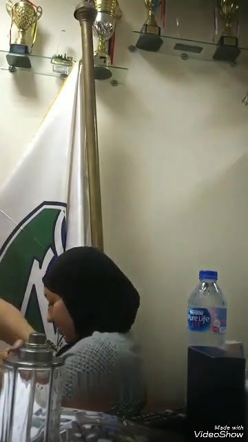 Mother Cheating with Sons Football Teacher at the School (Must Watch)