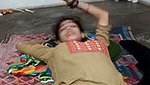 Neha bhabhi showing her sexy boob