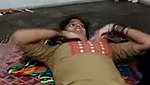 Neha bhabhi showing her sexy boob