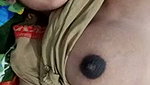 Neha bhabhi showing her sexy boob