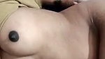 Neha bhabhi showing her sexy boob