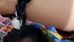Neha bhabhi showing her sexy boob