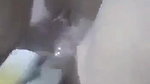 Naughty Boys Inserting Wine Bottle In Pussy