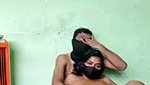 Renu showing her pussy  boob pressing