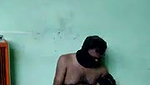 Renu showing her pussy  boob pressing