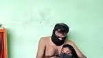 Renu showing her pussy  boob pressing