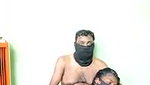 Renu showing her pussy  boob pressing