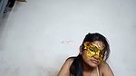 Samayra give Blowjob  showing her hot figure