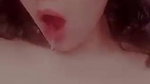 Horny Girl Showing Boobs