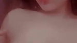 Horny Girl Showing Boobs