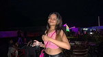 Sexy girl giving deeply Blowjob