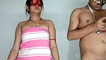 Sexy samayra enjoying with husband  having fun