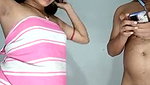 Sexy samayra enjoying with husband  having fun