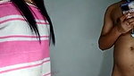 Sexy samayra enjoying with husband  having fun