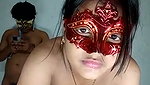 Sexy samayra enjoying with husband  having fun