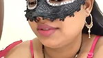 Soniya bhabhi give Handjob  Blowjob