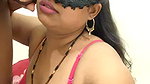 Soniya bhabhi give Handjob  Blowjob